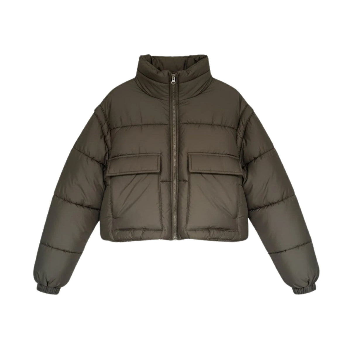 Puffer BENTLY corta