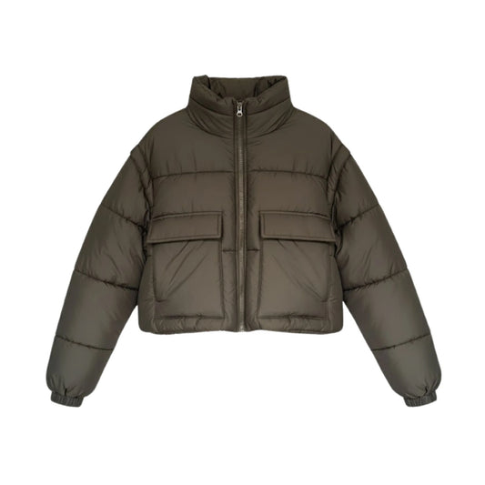 Puffer BENTLY corta
