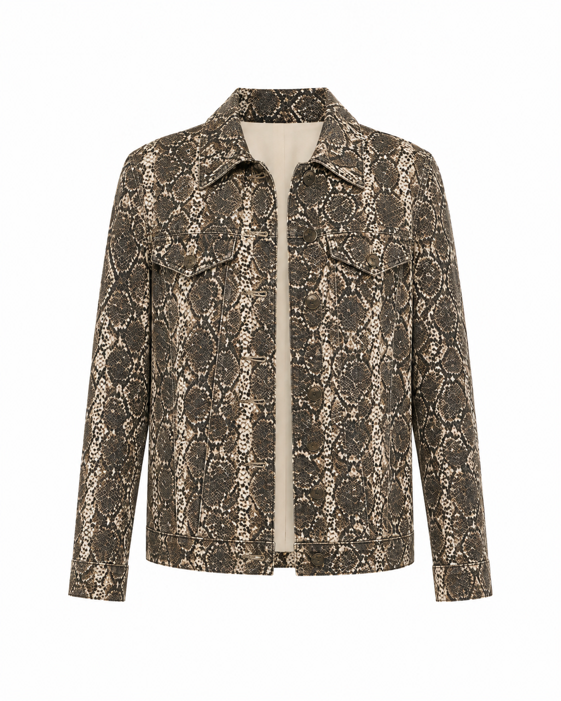Chaqueta Ribera - Toscano La Subienda