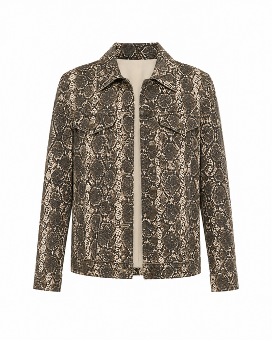 Chaqueta Ribera - Toscano La Subienda