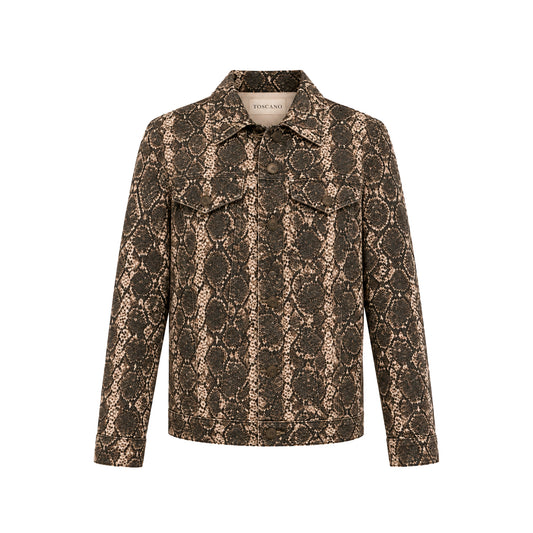 Chaqueta Ribera