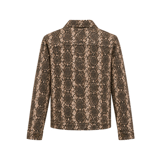 Chaqueta Ribera