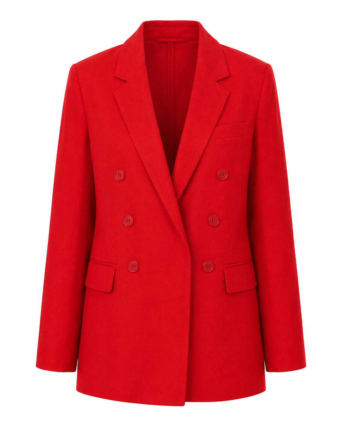 Blazer Rocío - Toscano La Subienda