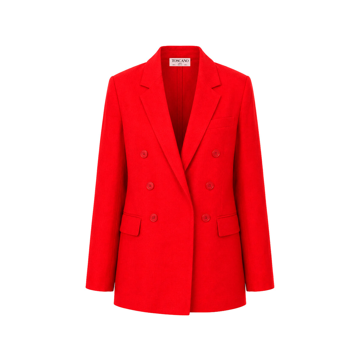 Blazer Rocío