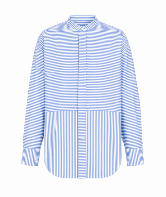Camisa Sabaleta - Toscano La Subienda