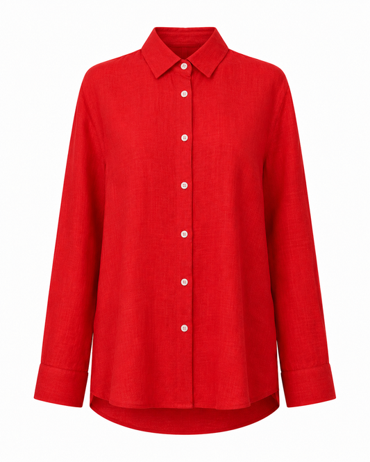Camisa Serena - Toscano La Subienda