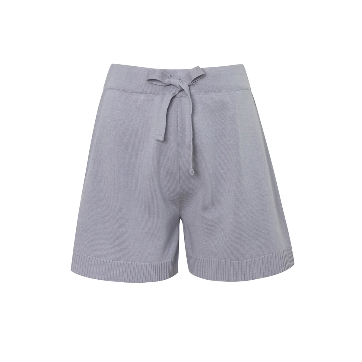 SET SHORT CANDI GRAY
