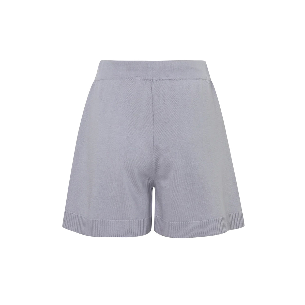 SET SHORT CANDI GRAY