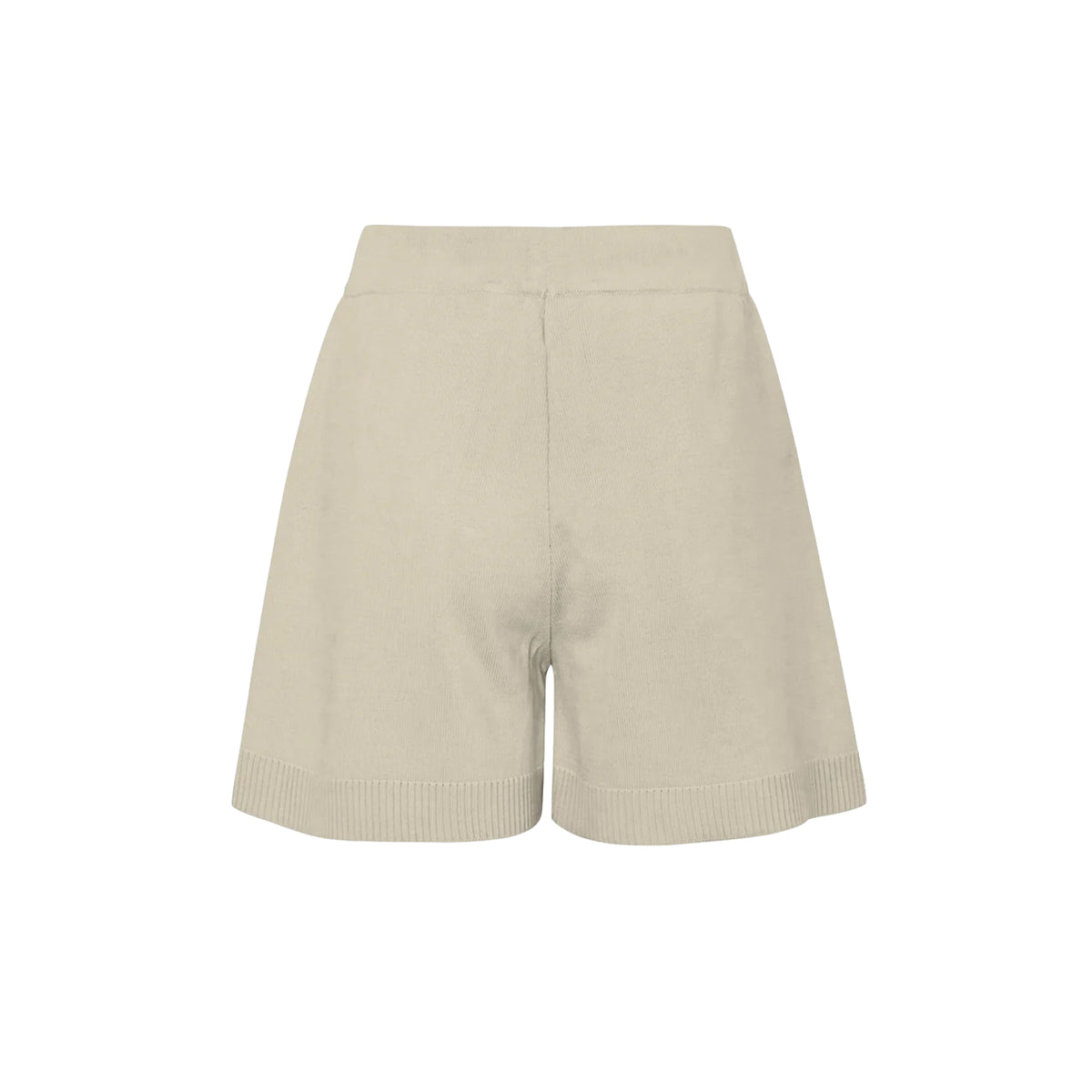 SET SHORT CANDI BEIGE