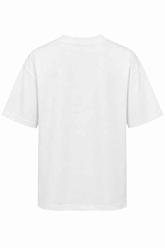 Camiseta Subienda Amarilla