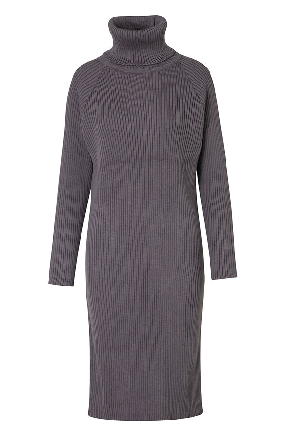 VESTIDO REGINA GRAY