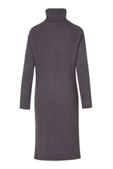 VESTIDO REGINA GRAY