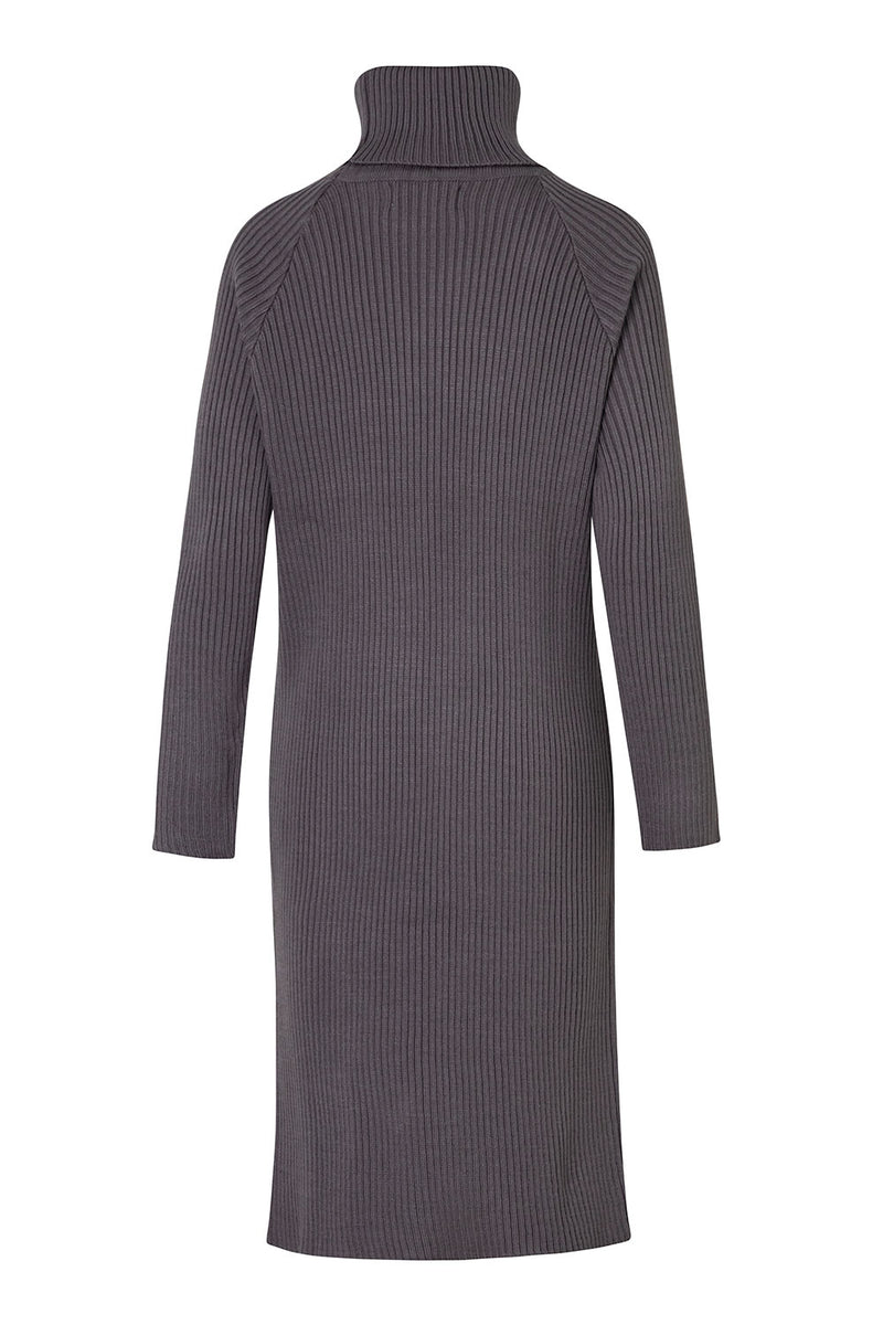 VESTIDO REGINA GRAY