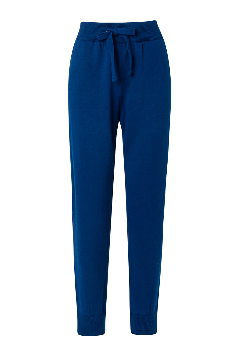 SET ROYAL BLUE UNISEX