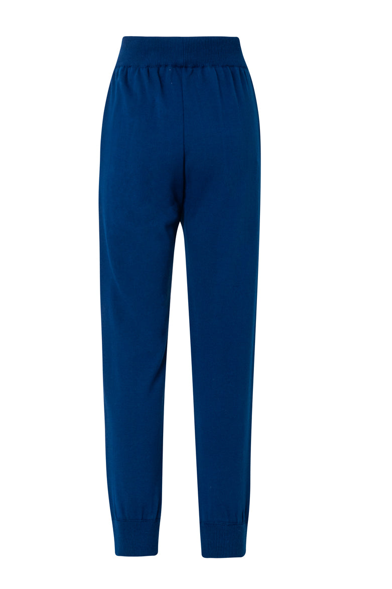 SET ROYAL BLUE UNISEX