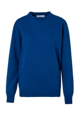 SET ROYAL BLUE UNISEX