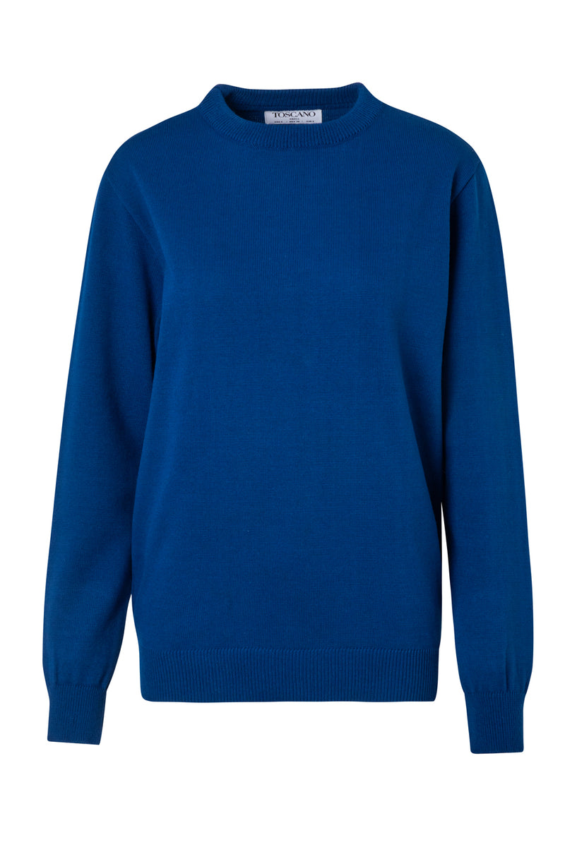 SET ROYAL BLUE UNISEX