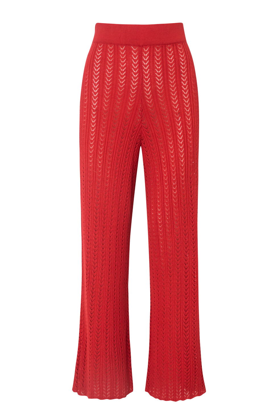 SET CAPRI BRICK MUJER