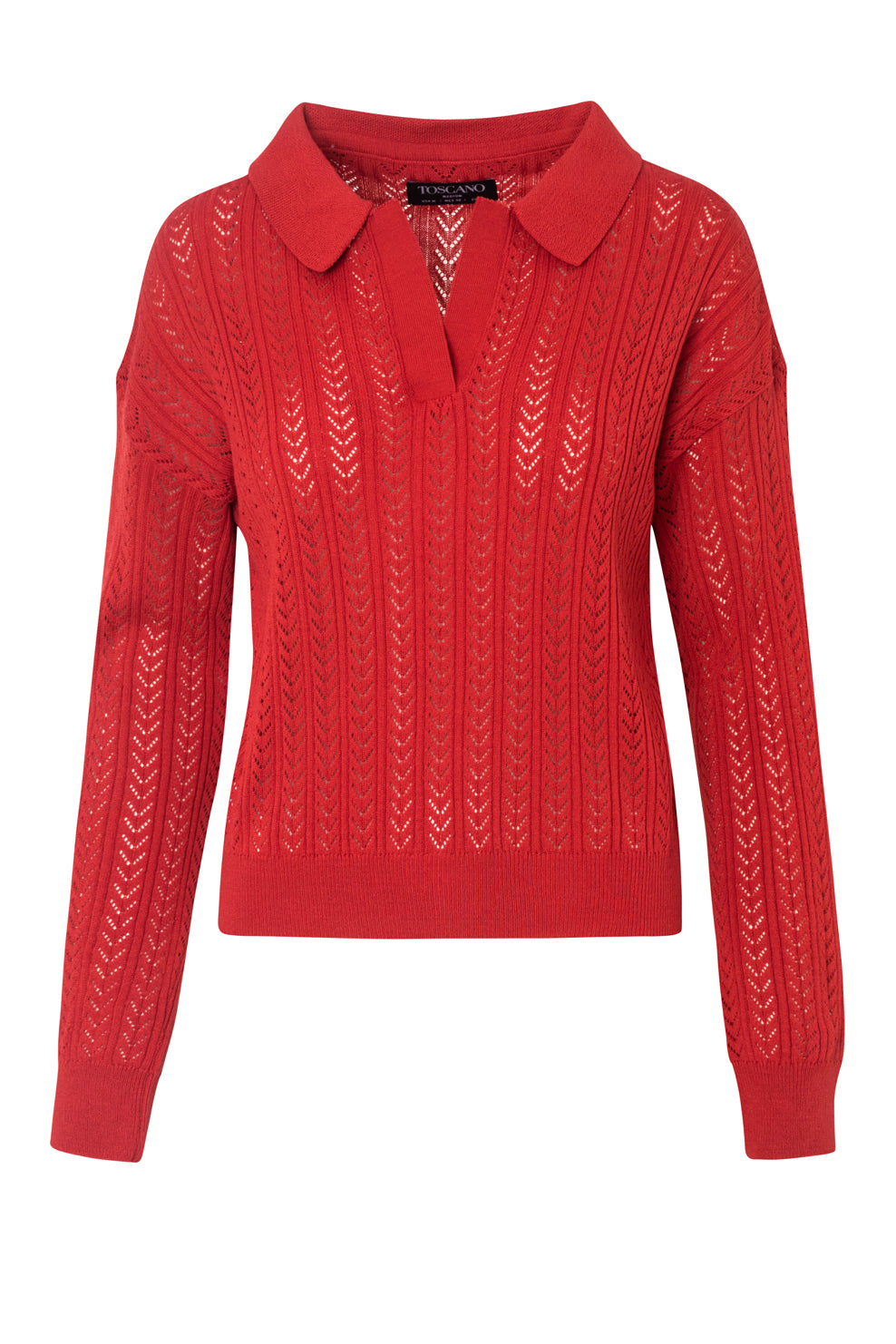 SET CAPRI BRICK MUJER