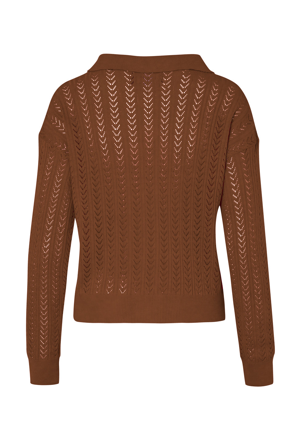 SET CAPRI TABACCO MUJER