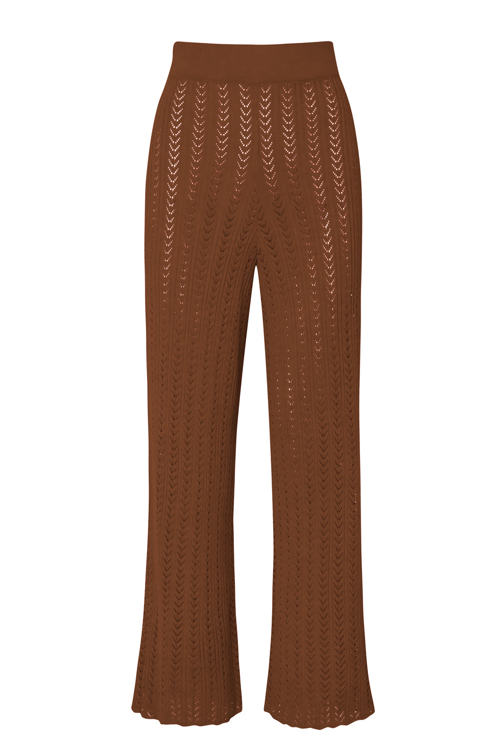 SET CAPRI TABACCO MUJER