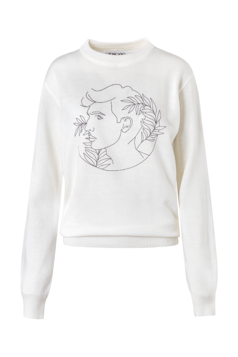 SET FIFI IVORY OLIVO HOMBRE