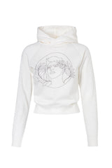 SET CANDI IVORY OLIVO MUJER