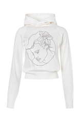 SET CANDI IVORY MUJER