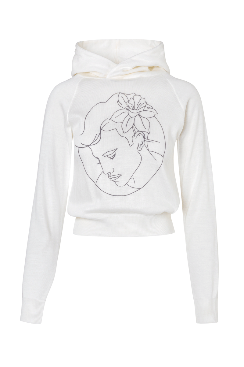 SET CANDI IVORY MUJER