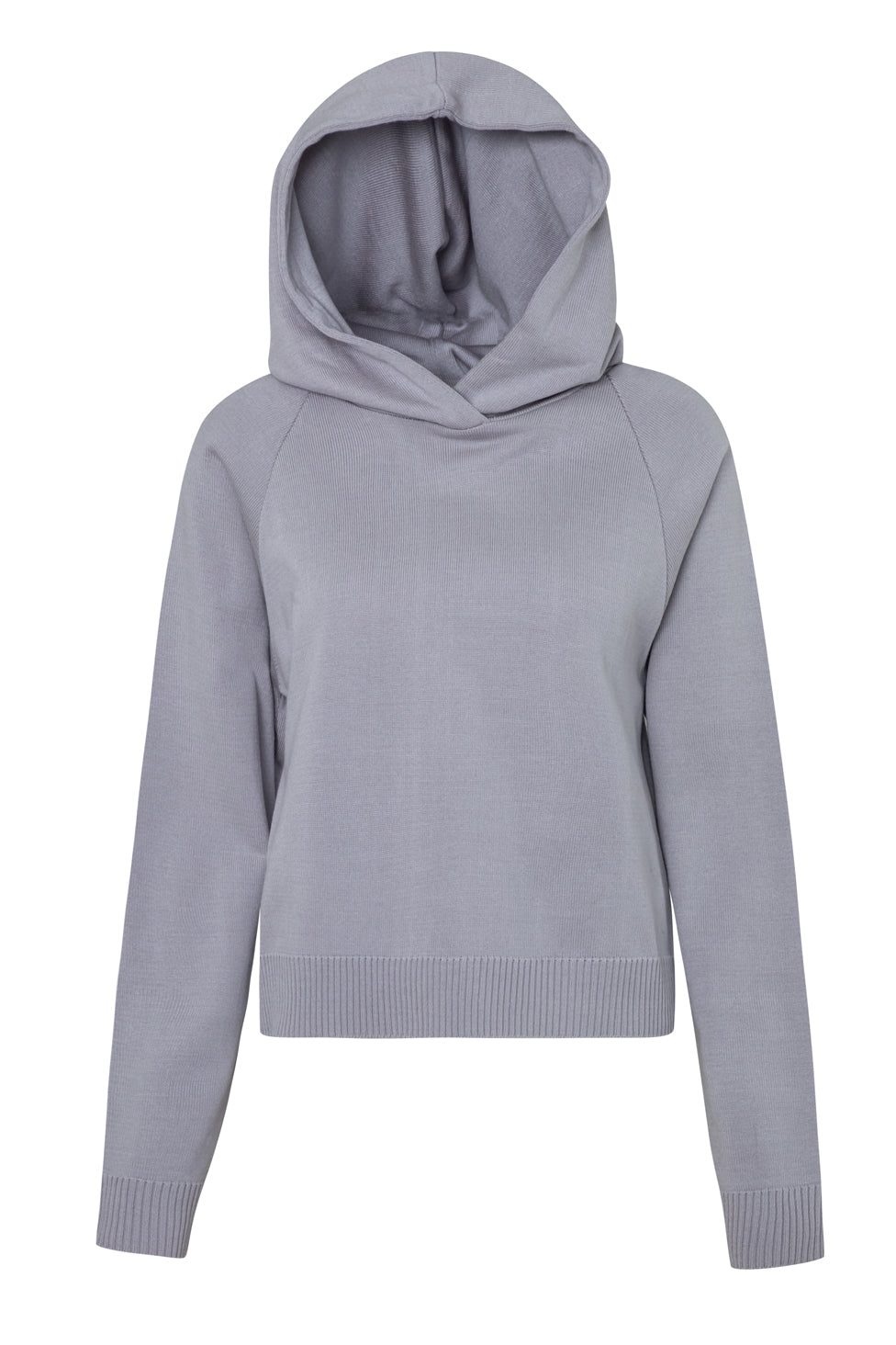 SET SHORT CANDI GRAY