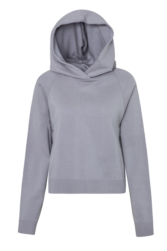 SET SHORT CANDI GRAY