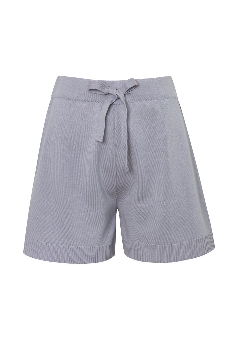 SET SHORT CANDI GRAY