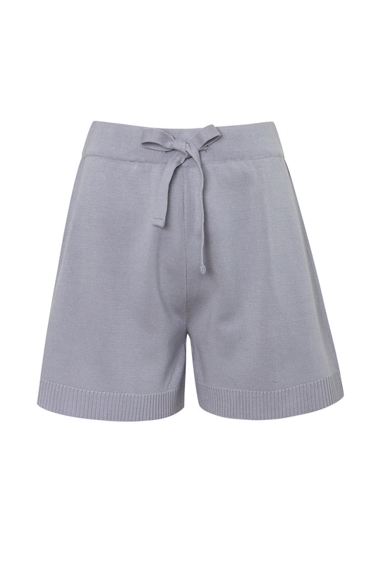 SET SHORT CANDI GRAY