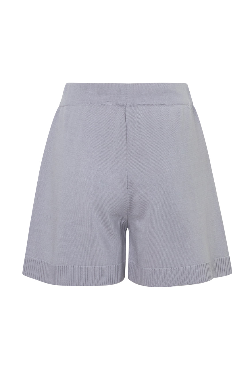 SET SHORT CANDI GRAY