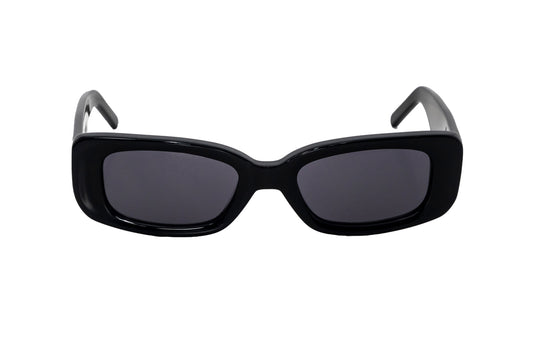 GAFAS TOSCANO RECTANGULARES BLACK