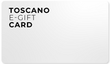 TOSCANO E-GIFT CARD
