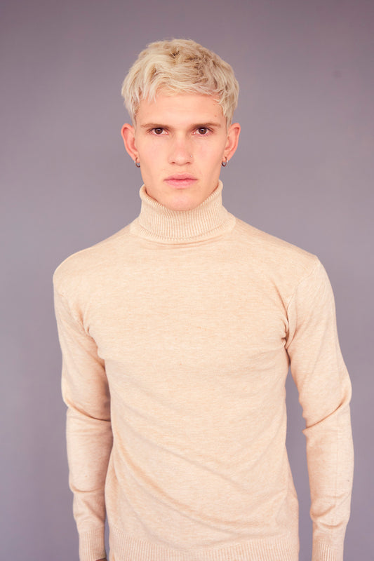SACO C T BEIGE UNISEX