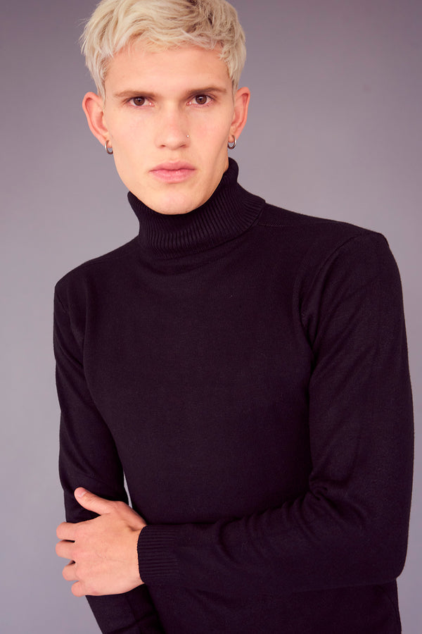SACO C T BLACK UNISEX