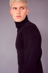 SACO C T BLACK UNISEX