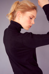 SACO C T BLACK UNISEX