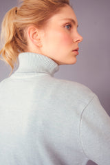 SACO C T ICE BLUE UNISEX