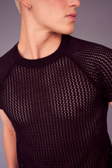 SACO JAEN BLACK UNISEX