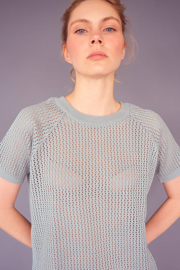 SACO JAEN GRAY UNISEX