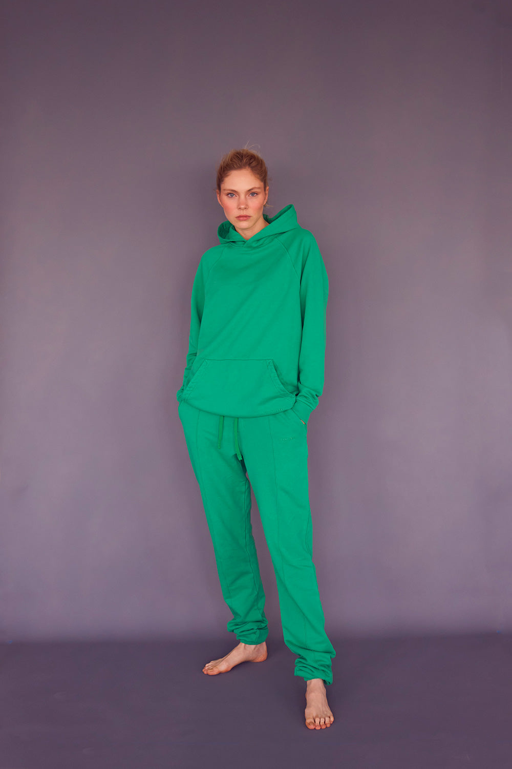 SET PALOMAR TREEPTOP UNISEX