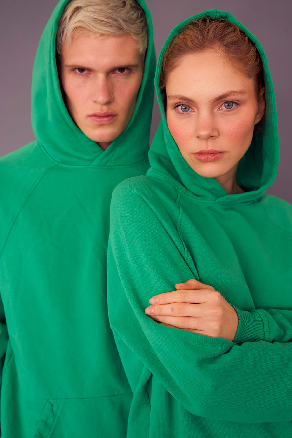 SET PALOMAR TREEPTOP UNISEX