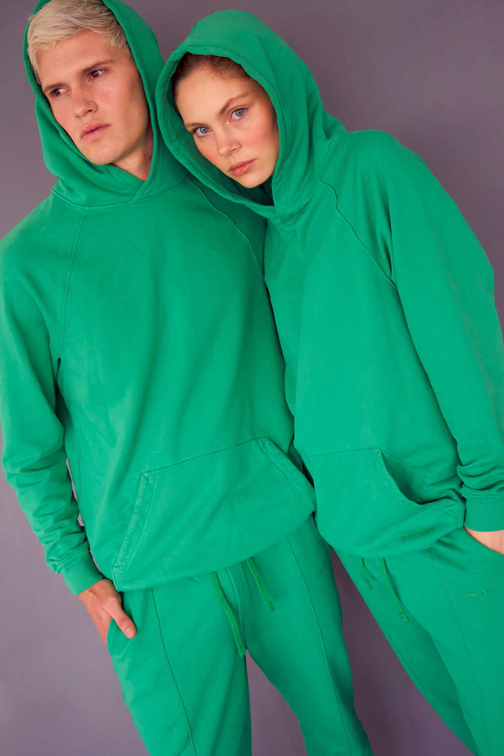 SET PALOMAR TREEPTOP UNISEX