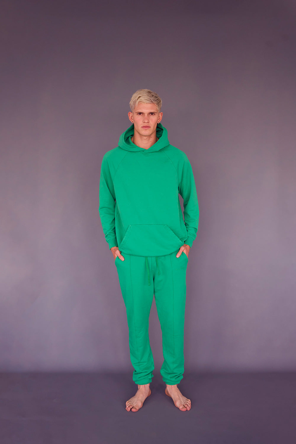 SET PALOMAR TREEPTOP UNISEX