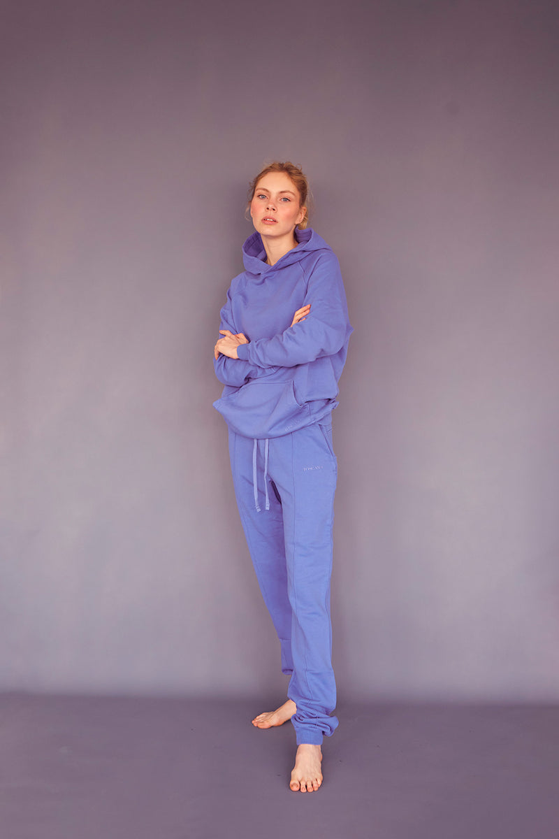 SET PALOMAR VERY PERI UNISEX