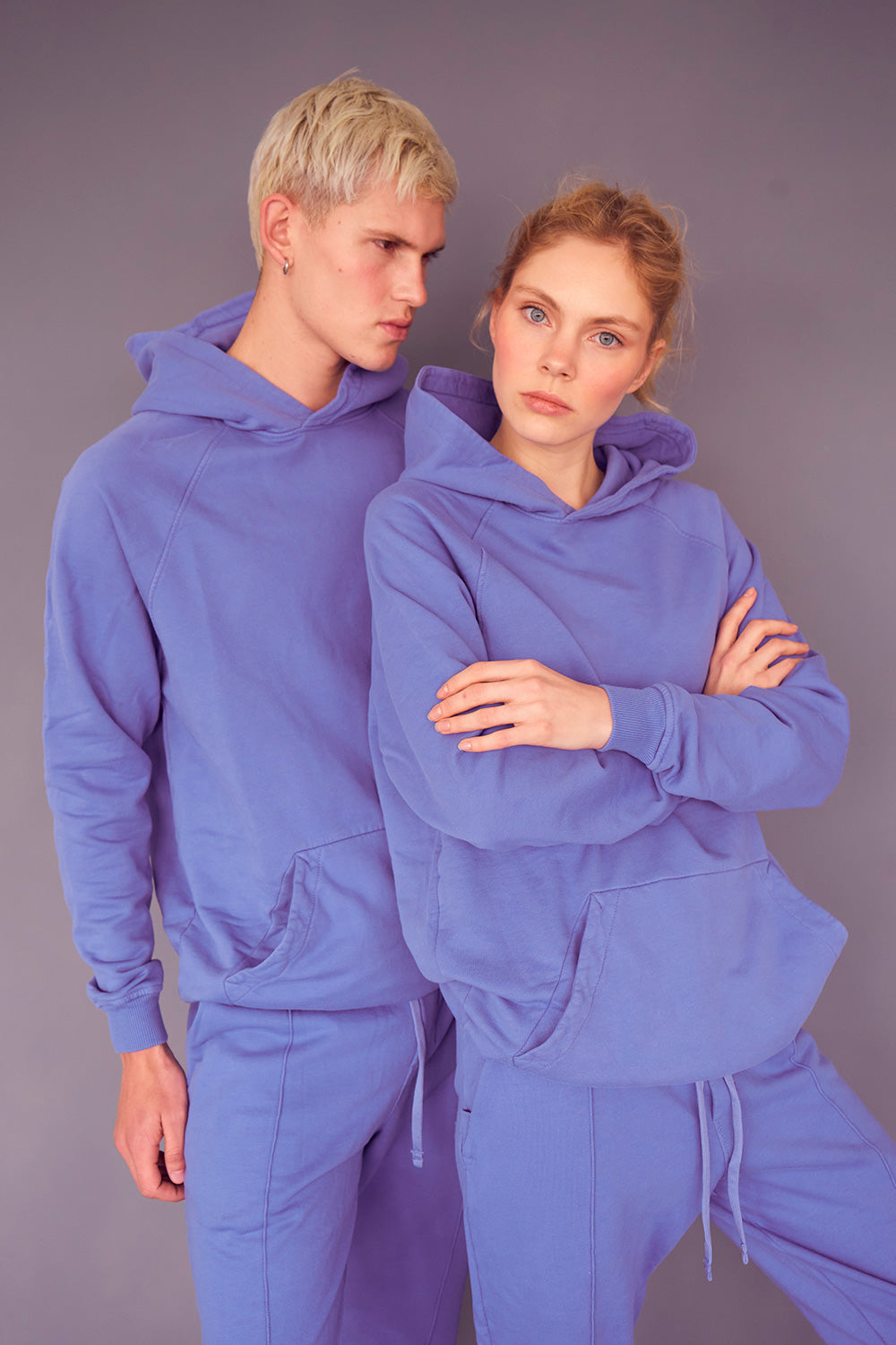 SET PALOMAR VERY PERI UNISEX