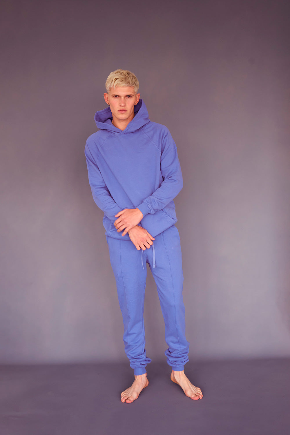 SET PALOMAR VERY PERI UNISEX